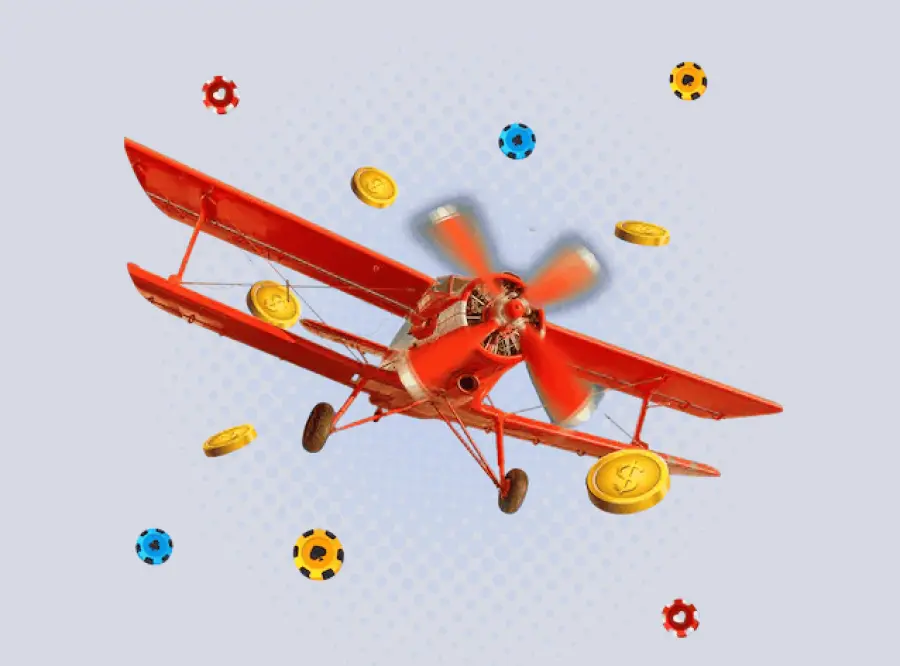 Aviamasters game